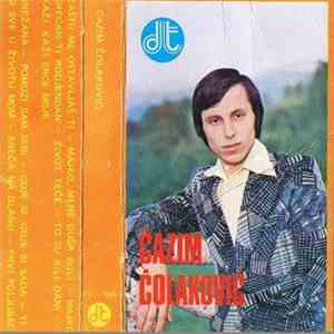 Ćazim Čolaković - Ćazim Čolaković