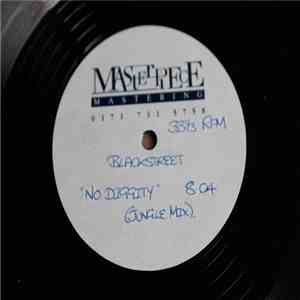 Blackstreet, Dr. Dre - No Diggity