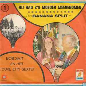 Bob Smit - Banana Split