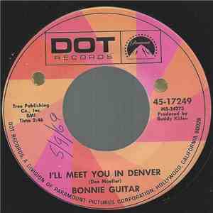 Bonnie Guitar - I'll Meet You In Denver