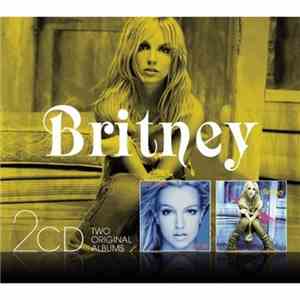 Britney Spears - In The Zone/Britney