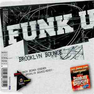 Brooklyn Bounce - Funk U
