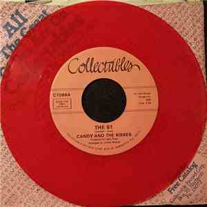 Candy And The Kisses - The 81 / Two Happy People