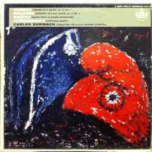 Carlos Surinach, The M-G-M Chamber Orchestra, François-Joseph Gossec, Piete ...