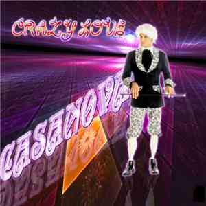 Casanova  - Crazy Love
