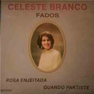 Celeste Branco - Fados