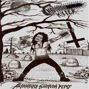 Chainsaw Killer - Alcoholics Fullmoon Rites