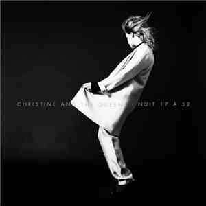 Christine And The Queens - Nuit 17 À 52