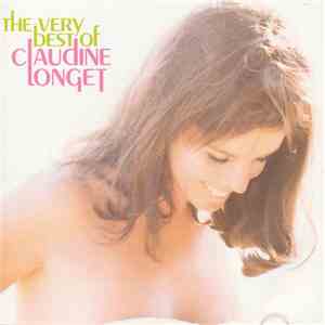 Claudine Longet - The Very Best Of Claudine Longet