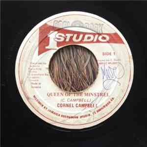 Cornell Campbell - Queen Of The Minstrel
