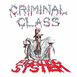 Criminal Class - Fighting The System