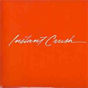 Daft Punk Feat. Julian Casablancas - Instant Crush