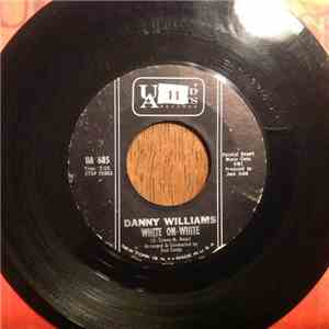 Danny Williams - White On White