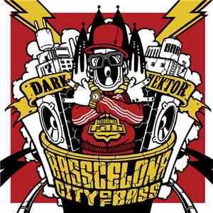 Dark Vektor - Basscelona - City Of Bass