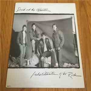 David & The Giants - Inhabitants Of The Rock