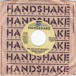 Debra Dejean - Are You Lovin' Somebody