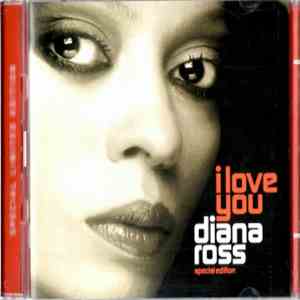 Diana Ross - I Love You,