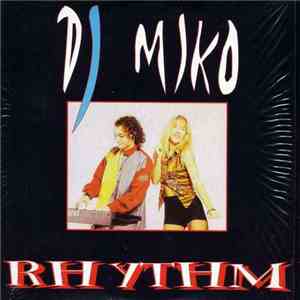 DJ Miko - Rhythm
