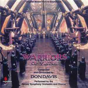 Don Davis  - Warriors Of Virtue (Original Motion Picture Soundtrack)