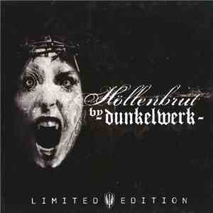 Dunkelwerk - Höllenbrut