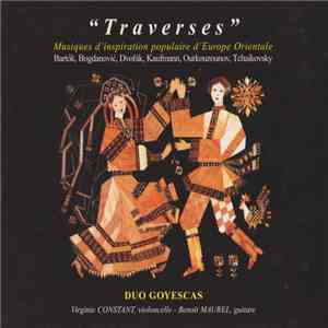 Duo Goyescas - 