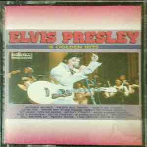 Elvis Presley - 16 Golden Hits