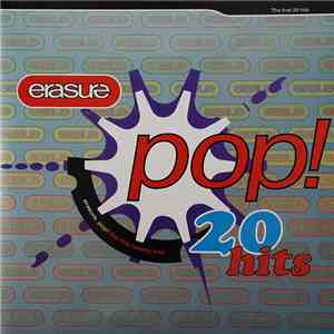 Erasure - Pop! The First 20 Hits