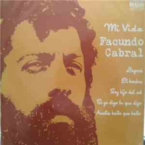 Facundo Cabral - Mi Vida