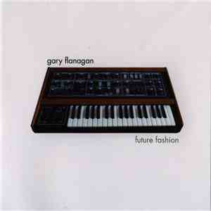 Gary Flanagan - Future Fashion