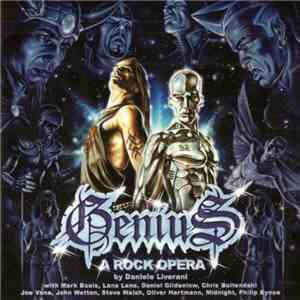 Genius  - Episode 1: A Human Into Dreams' World