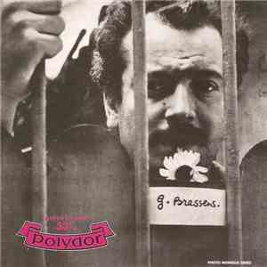 Georges Brassens - Nº2 : Georges Brassens Interprète Ses Dernières Composit ...