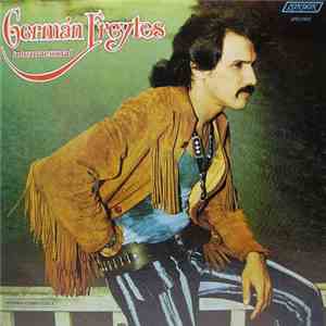 Germán Freytes - Germán Freytes Internacional