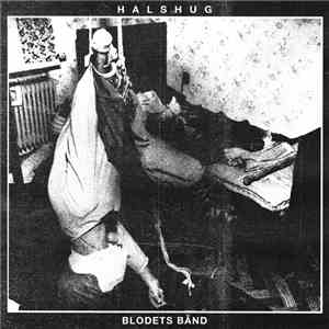 Halshug - Blodets Bånd