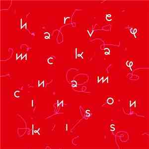 Harvey McKay - Cinnamon Kiss