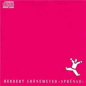 Herbert Grönemeyer - Sprünge