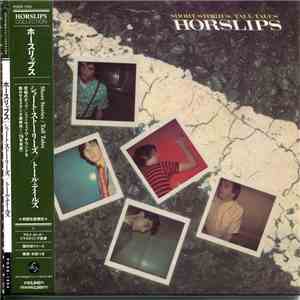 Horslips - Short Stories / Tall Tales