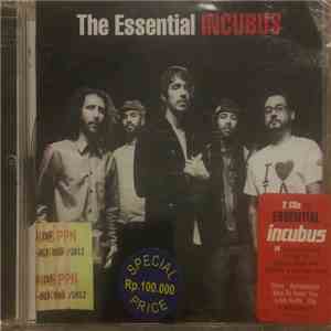 Incubus  - The Essential Incubus