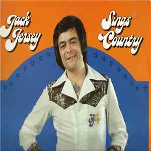 Jack Jersey - Jack Jersey Sings Country