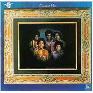 Jackson 5 - The Jackson 5 Greatest Hits