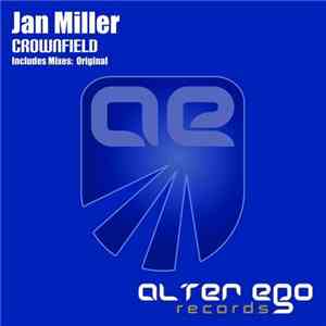 Jan Miller  - Crownfield