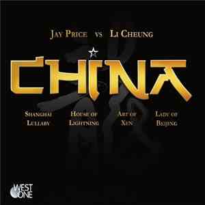 Jay Price - China