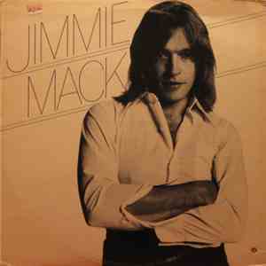 Jimmie Mack - Jimmie Mack