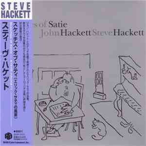 John Hackett & Steve Hackett - Sketches Of Satie