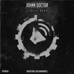 Johnn Doctor - Closed Door
