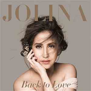 Jolina Magdangal - Back To Love