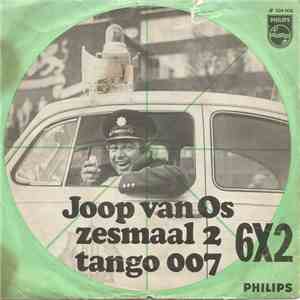 Joop Van Os - Zesmaal 2
