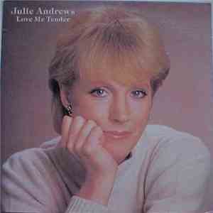 Julie Andrews - Love Me Tender
