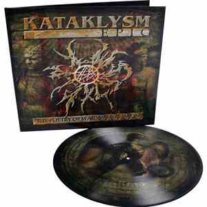 Kataklysm - Epic (The Poetry Of War)