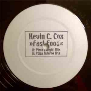 Kevin C. Cox - Fast Food