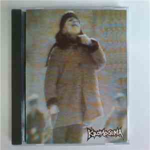 Kromosoma - Kromosoma